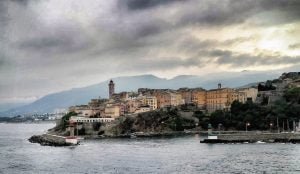 Bastia
