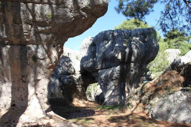 Ciudad Encantada Cuenca