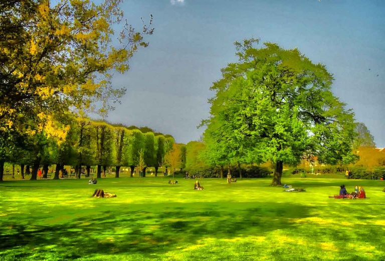 Eventi di Agosto in Danimarca