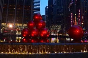 Natale a New York