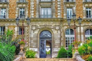 Guida Prenotazione Hotel e ppartamenti