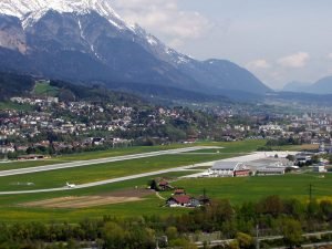 Innsbruck Airport