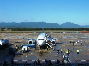 Girona Costa Brava airport