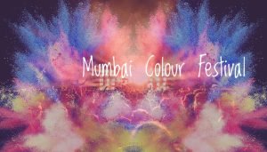 Mumbai Color Festival