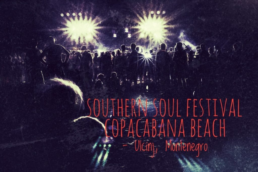 Southern Soul Festival 2017