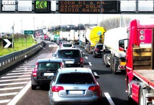 Previsioni del Traffico 2017
