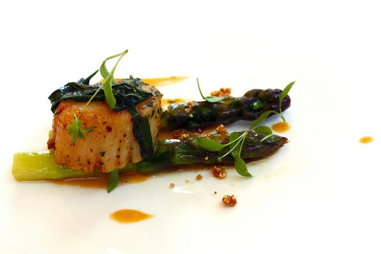 fete de la gastronomie 2017