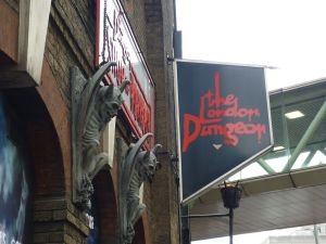 The London Dungeon