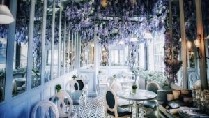 Migliori ristoranti raffinati del mondo