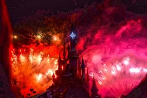 Magico Natale Parigi