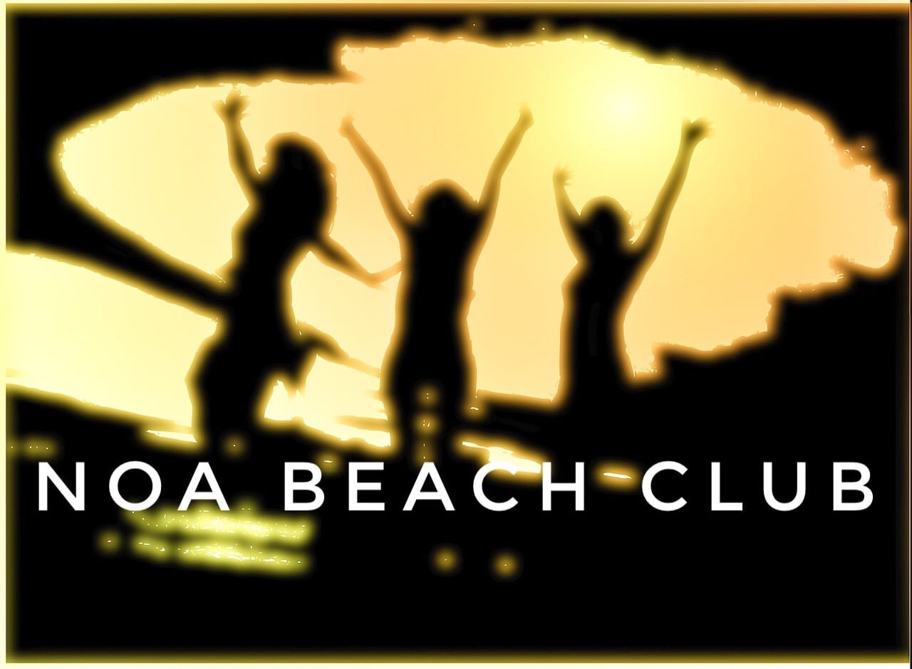 Noa Beach Club