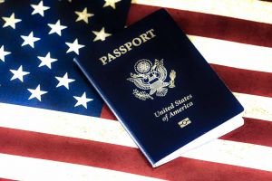 Visa Waiver Program