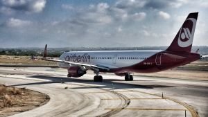 aeroporto Son Sant Joan Maiorca