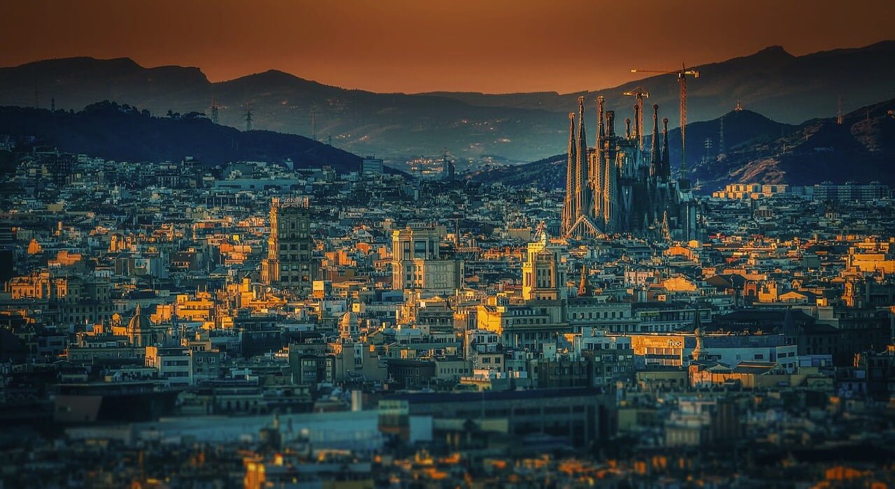 Spagna