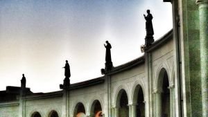 pellegrinaggio a Fatima