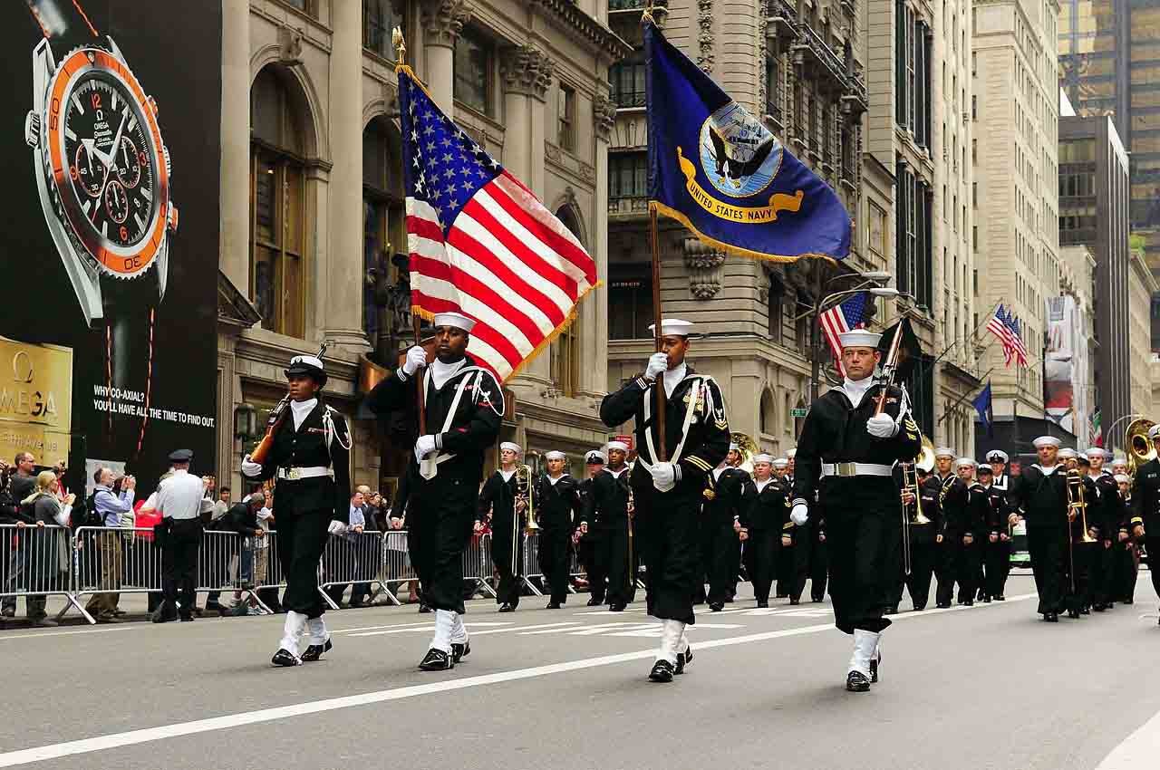 Columbus Day 2023 e parata 5th Avenue, il 09 Ottobre a New York