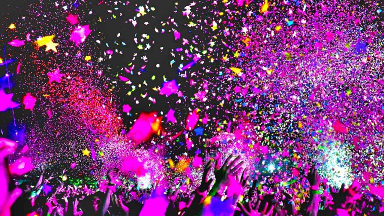 Eventi di Luglio