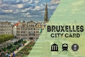 Bruxelles City Card