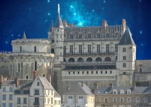 Castello Reale di Amboise