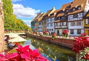 Colmar France