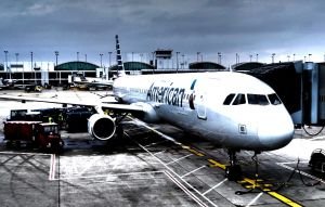 Chicago O Hare Aeroporto