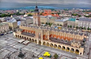 Cracovia