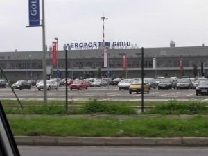 Aeroporto di Sibiu