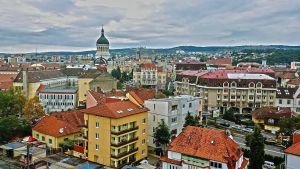 Cluj Napoca