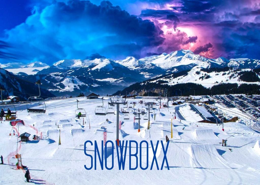 Snowboxx 2024, 7 giorni di rave party sulle Alpi, dal 16 al 23 Marzo