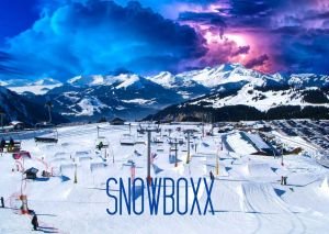 Snowboxx