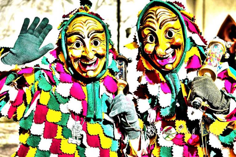 Eventi di Febbraio