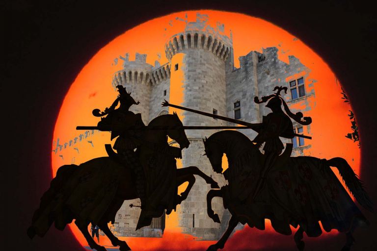 Festival Medievale di Rodi