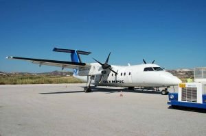 Aeroporto di Milos