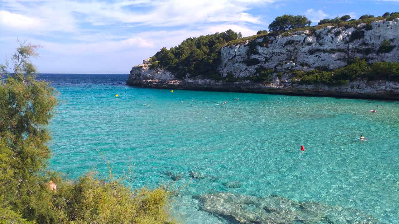 Migliori Spiagge di Maiorca