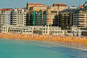 Migliori spiagge europee del 2019