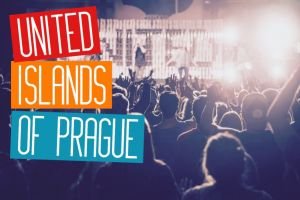 United Islands of Prague Festival