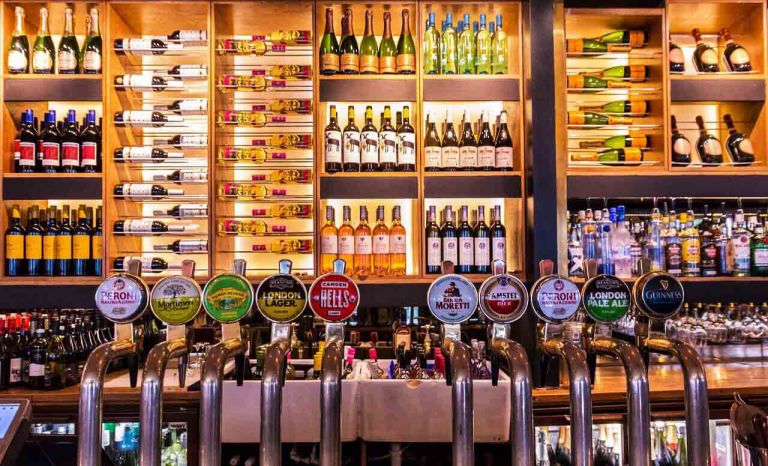 London Craft Beer Festival la festa della birra