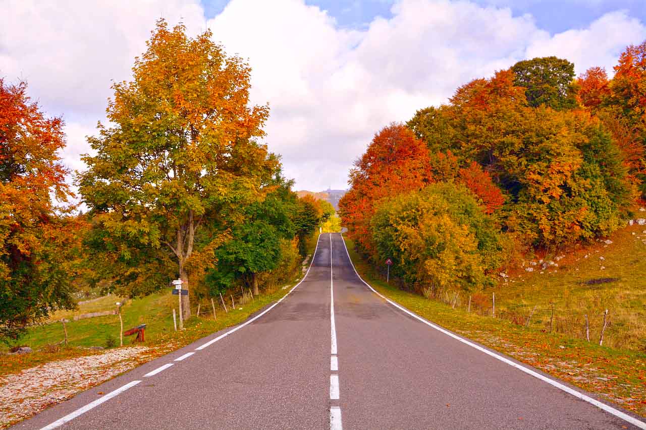 Strade italiane