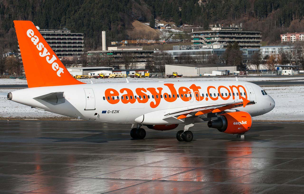 Aeroporti in Austria