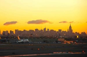 Aeroporto JFK