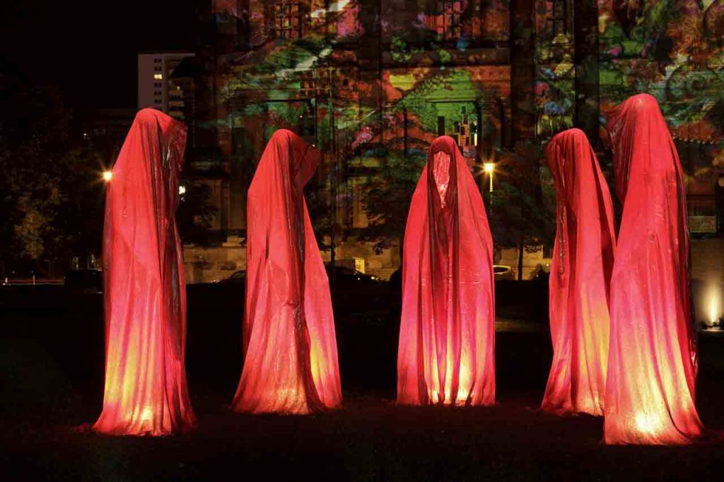 Berlin Lights