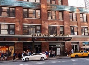Chelsea Market