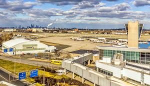 Aeroporto Philadelphia