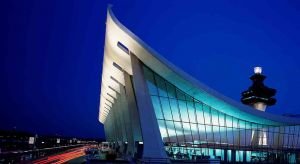 Aeroporto Washington Dulles