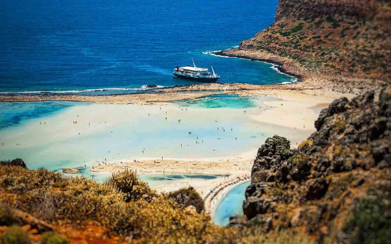 Creta, Grecia