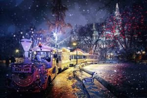 Migliori eventi di dicembre