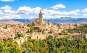 Segovia