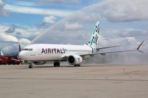 Viaggiare con Meridiana Air Italy