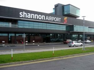 Aeroporto di Shannon