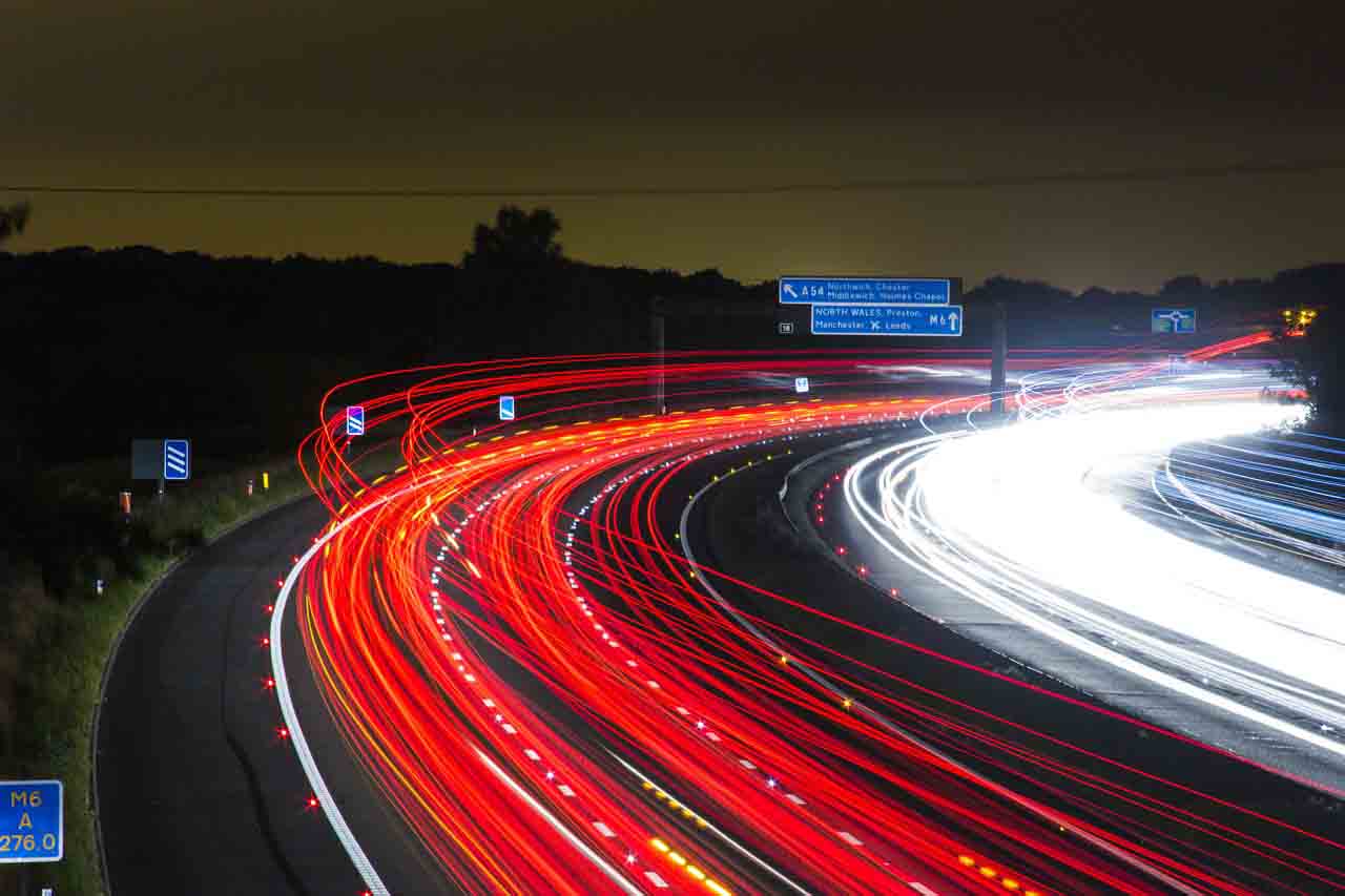 Contrassegno e bollino Autostradale